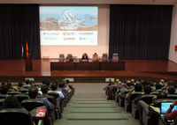 IT experts attend Málaga WorldCamp