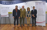 Los editores universitarios anuncian una batería de medidas para mejorar su estrategia