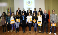 La Facultad de Económicas de la UMA abre las puertas a los profesores de instituto