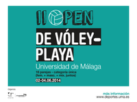   OPEN DE VOLEYPLAYA