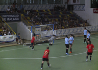 España, Brasil, Portugal y Rusia jugarán por las medallas del mundial femenino de fútbol sala