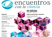 XII edición Encuentros con la Ciencia