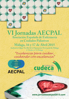 VI Jornadas AECPAL