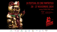 24ª edición del Festival de Cine Fantástico de la UMA