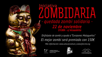 INICIATIVA ZOMBIDARIA