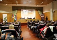 La Conferencia de Decanos de Economía y Empresa se reúne en la UMA