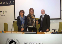 Presentación de la Cátedra de Métricas y Gestión de Intangibles de la Universidad de Málaga