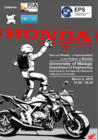 Jornada Honda