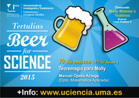 Beer for Science: Teoremagia para Molly 