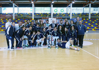 La UMA suma medallas de oro y de bronce en el Campeonato de Andalucía de Rugby