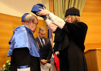 El genetista Antonio García-Bellido, nuevo Doctor Honoris Causa por la UMA