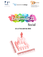 Seminario Emprende 21