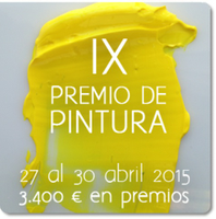 IX Premio de Pintura Universidad de Málaga 