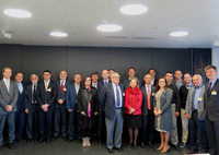 El Centro de Supercomputación de la Universidad de Málaga, nueva ICTS nacional