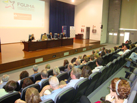 El Centro de Idiomas de la Fundación General de la UMA clausura los cursos anuales