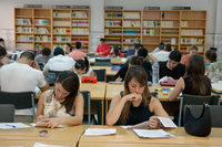 Comienzo gradual de las clases en la Universidad de Málaga