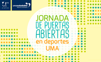 Jornada de puertas abiertas con motivo del Día de las Universidades Saludables