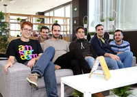 Crean una plataforma web que pone en contacto a estudiantes y startups internacionales