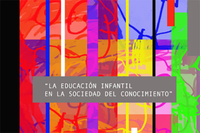 VI Congreso de educación infantil y formación de formadores