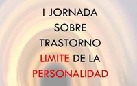 I Jornada sobre trastorno límite de la personalidad