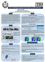 PÓSTER | Kohonen Self-Organizing Maps for the detection of welds steel coils