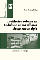 Novedad: "La difusión urbana en los albores de un nuevo siglo"