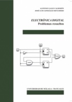 Novedad: "Electrónica digital: problemas resueltos"