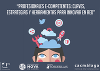 La UMA programa un curso MOOC sobre social media y herramientas en red