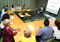 La Biblioteca Universitaria presenta nuevos servicios para mejorar la atención al usuario