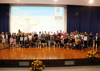 La UMA celebra la Gala del Deporte y afronta la celebración del mundial de Balonmano