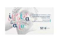 X JORNADAS DE LITERATURA Y ARTE