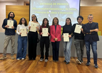 Ganadores del IX Certamen de Microrrelatos Fantásticos y de Terror