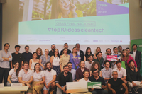 Climatelaunchpad