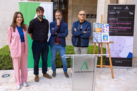 Jornada 'Viñetas de vanguardia' en el Museo de Málaga