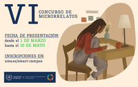 Ganadores VI Concurso de Microrrelatos