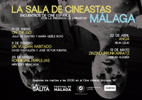 Sala de Cineastas 2025