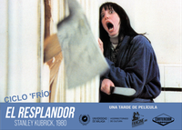 EL RESPLANDOR