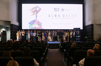 Presentación documental 50 aniversario