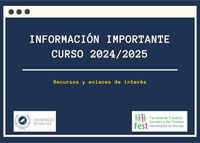 Información Curso 24-25