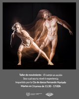 Taller de movimiento