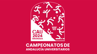 LOGO CAU 2024