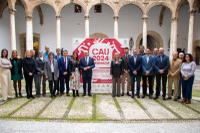 Presentación CAU 2024