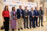 TURITEC inaugura su 14.ª edición