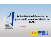 calendario AEI julio24