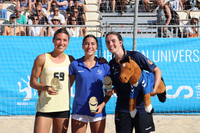 Campeonato Universitario de Vóley Playa