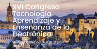 XVI Congreso TAEE