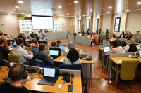 Consejo de Gobierno de la Universidad de Málaga