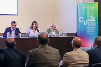 Presentación Cursos de Verano en Ronda