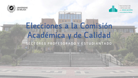 elecciones cac