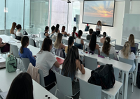 taller "Mujeres Gitanas y Feminismo"